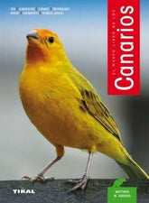 CANARIOSLOS - 9788430582839